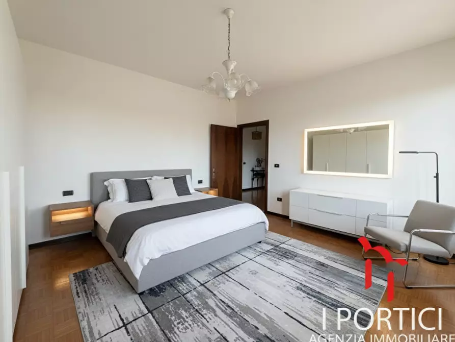 Immagine 28 di Villetta a schiera in vendita  in Via San Paolo a Scorzè