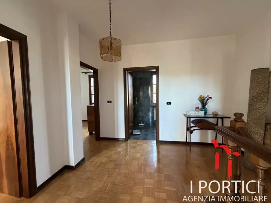 Immagine 29 di Villetta a schiera in vendita  in Via San Paolo a Scorzè