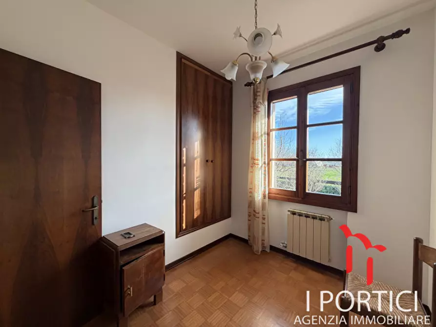 Immagine 31 di Villetta a schiera in vendita  in Via San Paolo a Scorzè