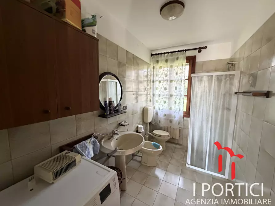 Immagine 33 di Villetta a schiera in vendita  in Via San Paolo a Scorzè