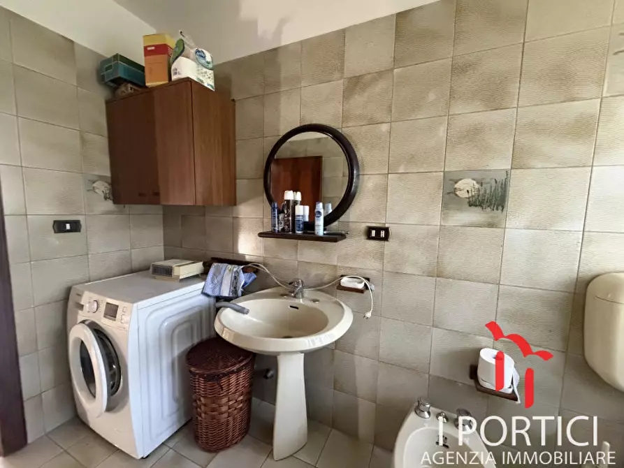 Immagine 34 di Villetta a schiera in vendita  in Via San Paolo a Scorzè