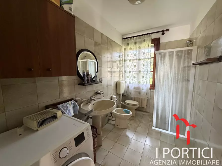 Immagine 35 di Villetta a schiera in vendita  in Via San Paolo a Scorzè