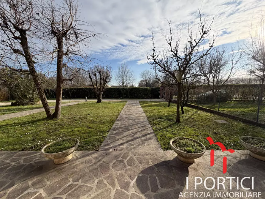 Immagine 37 di Villetta a schiera in vendita  in Via San Paolo a Scorzè