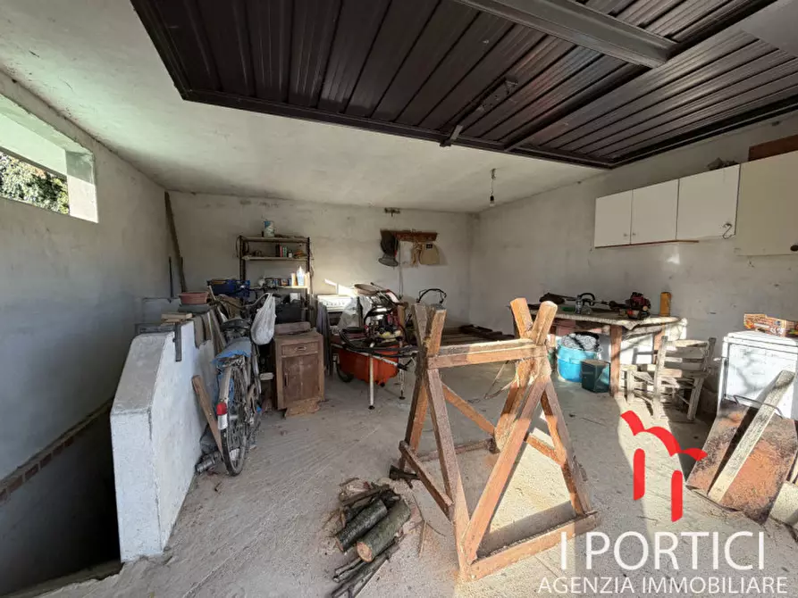 Immagine 38 di Villetta a schiera in vendita  in Via San Paolo a Scorzè