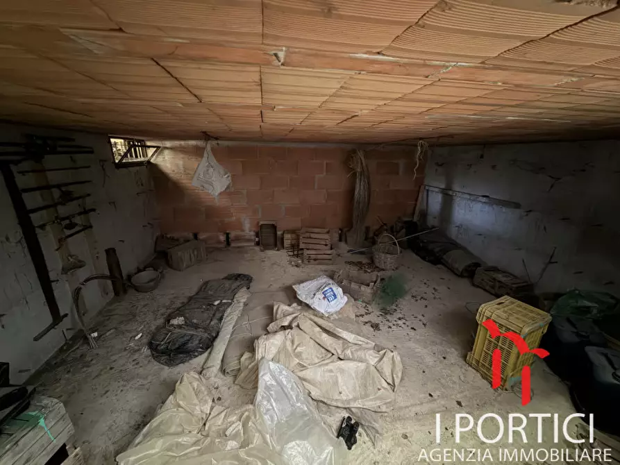 Immagine 39 di Villetta a schiera in vendita  in Via San Paolo a Scorzè