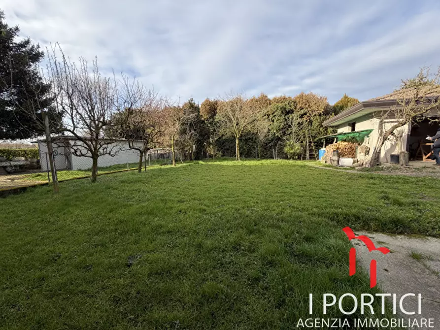 Immagine 40 di Villetta a schiera in vendita  in Via San Paolo a Scorzè