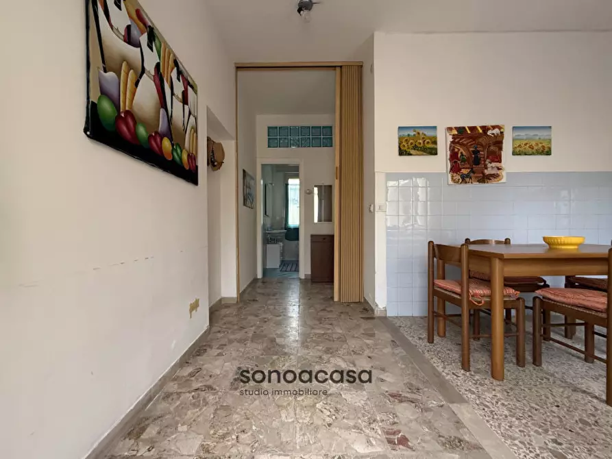 Immagine 1 di Appartamento in vendita  in Via Faà di Bruno, 150 a Fano