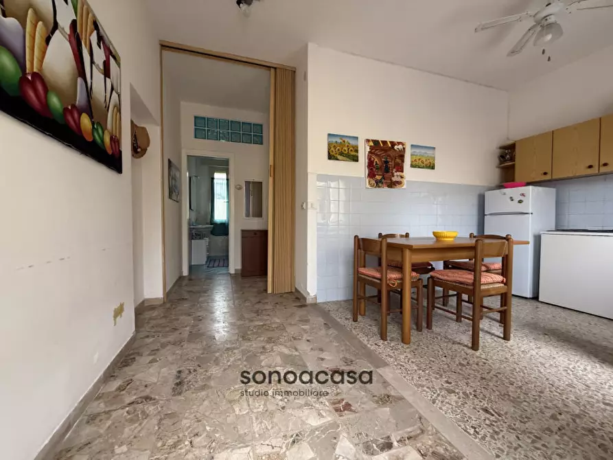Immagine 2 di Appartamento in vendita  in Via Faà di Bruno, 150 a Fano