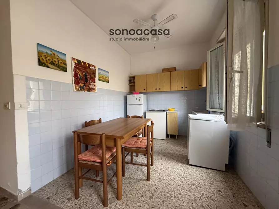 Immagine 3 di Appartamento in vendita  in Via Faà di Bruno, 150 a Fano