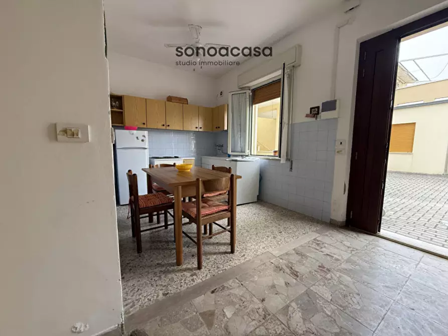 Immagine 4 di Appartamento in vendita  in Via Faà di Bruno, 150 a Fano