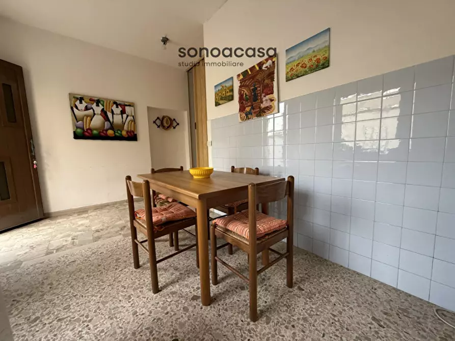 Immagine 5 di Appartamento in vendita  in Via Faà di Bruno, 150 a Fano