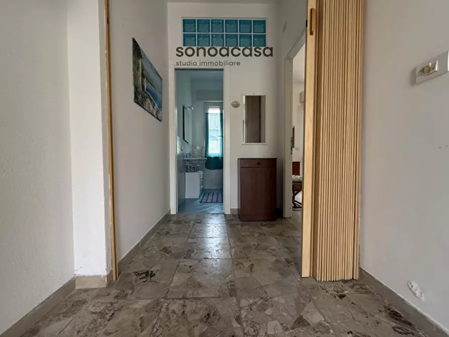 Immagine 6 di Appartamento in vendita  in Via Faà di Bruno, 150 a Fano