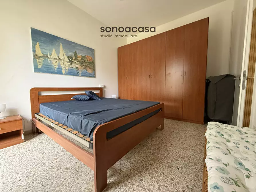 Immagine 8 di Appartamento in vendita  in Via Faà di Bruno, 150 a Fano
