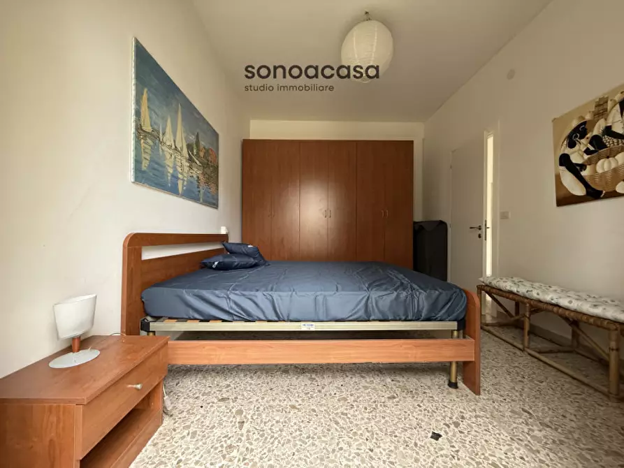 Immagine 9 di Appartamento in vendita  in Via Faà di Bruno, 150 a Fano