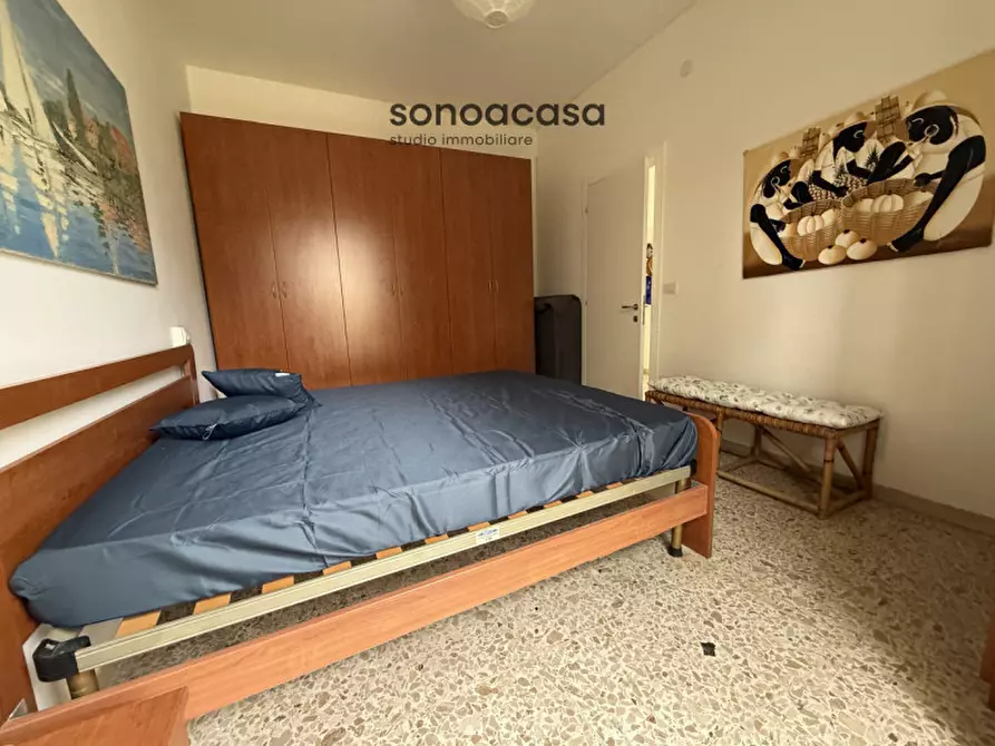 Immagine 11 di Appartamento in vendita  in Via Faà di Bruno, 150 a Fano