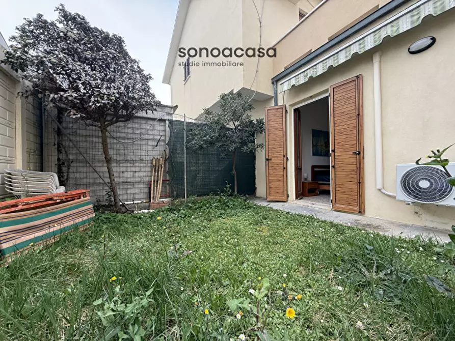 Immagine 17 di Appartamento in vendita  in Via Faà di Bruno, 150 a Fano