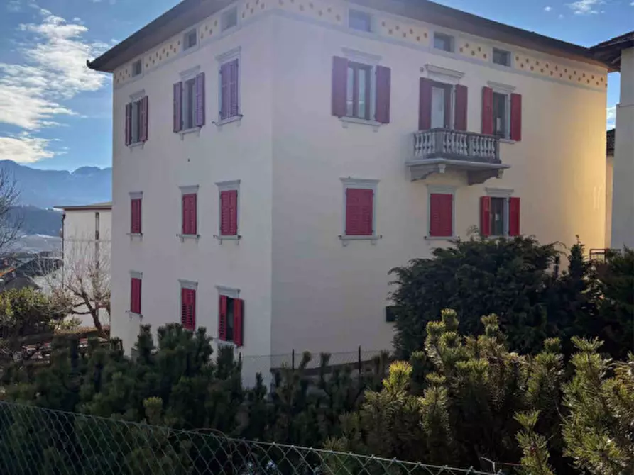 Immagine 2 di Appartamento in vendita  in Via Doss di Pez a Cles