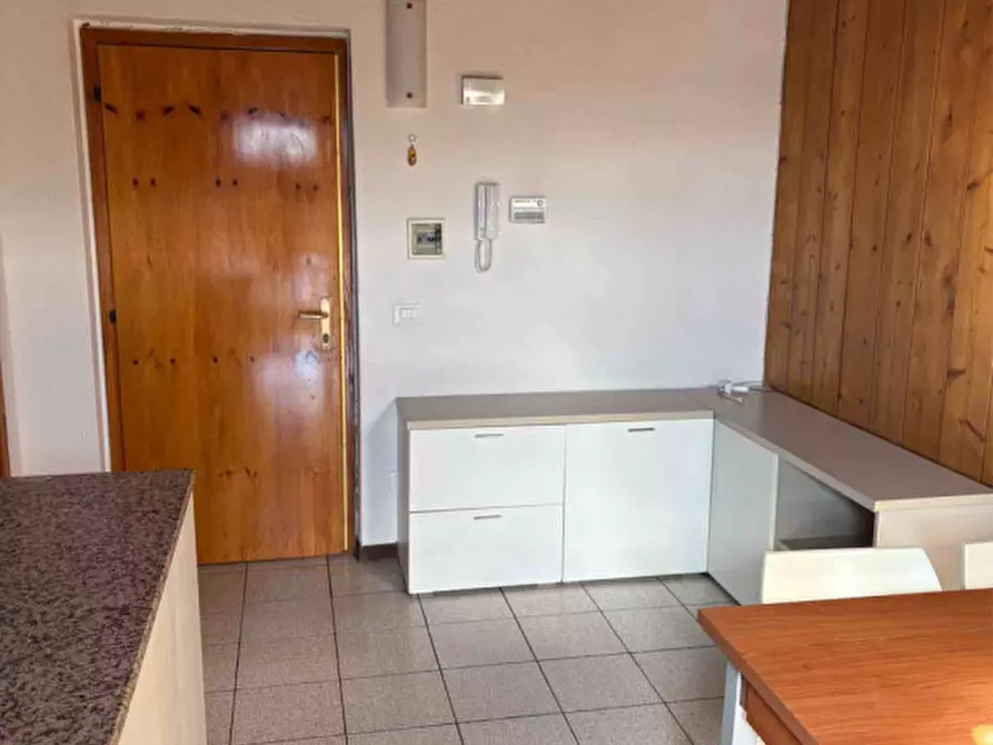 Immagine 5 di Appartamento in vendita  in Via Doss di Pez a Cles