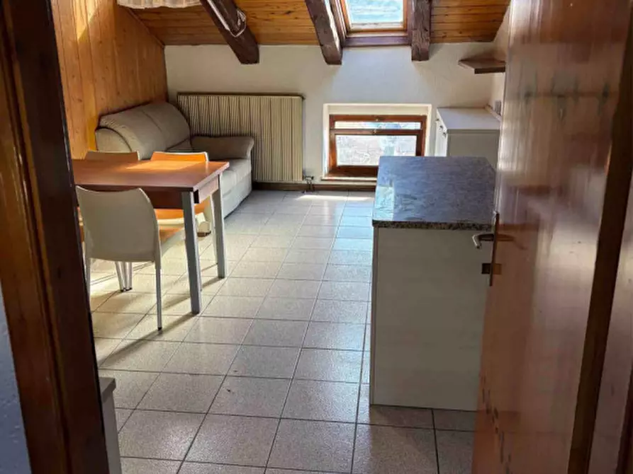 Immagine 6 di Appartamento in vendita  in Via Doss di Pez a Cles