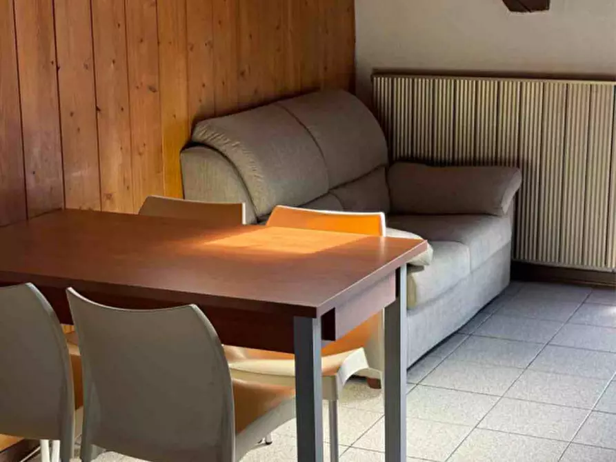 Immagine 7 di Appartamento in vendita  in Via Doss di Pez a Cles