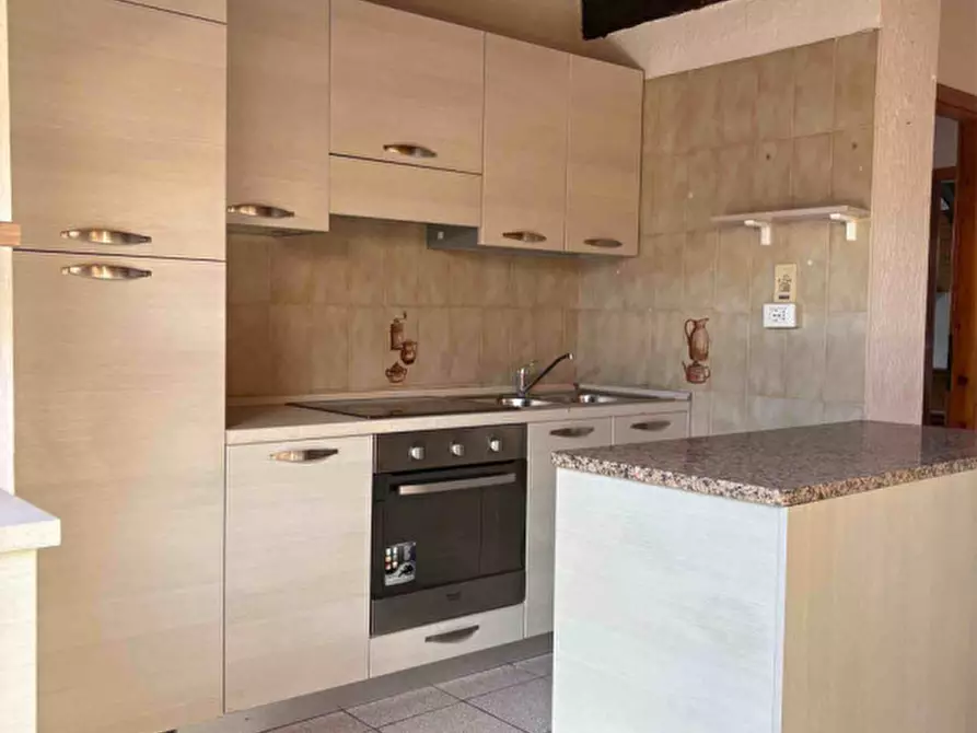 Immagine 8 di Appartamento in vendita  in Via Doss di Pez a Cles