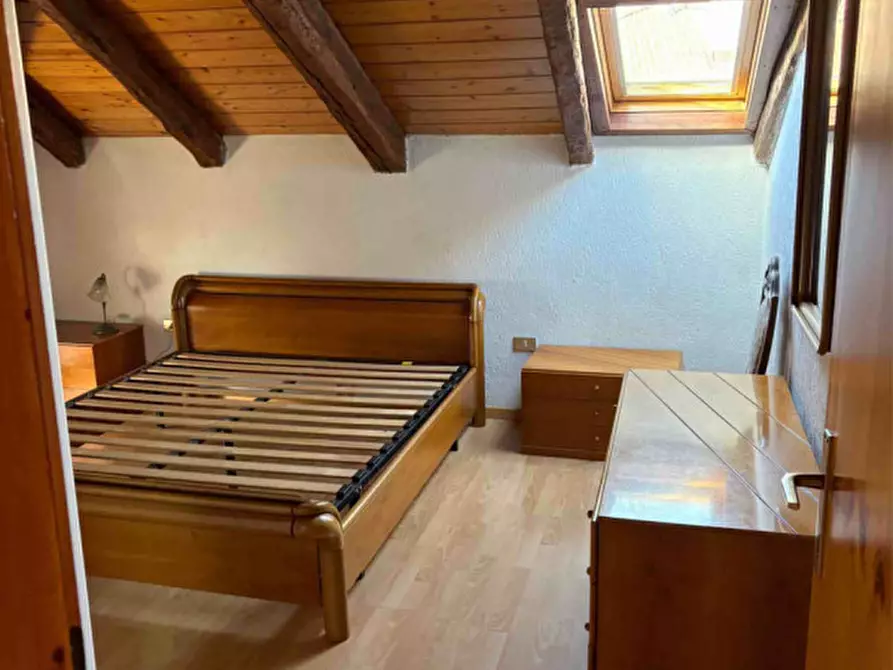 Immagine 11 di Appartamento in vendita  in Via Doss di Pez a Cles