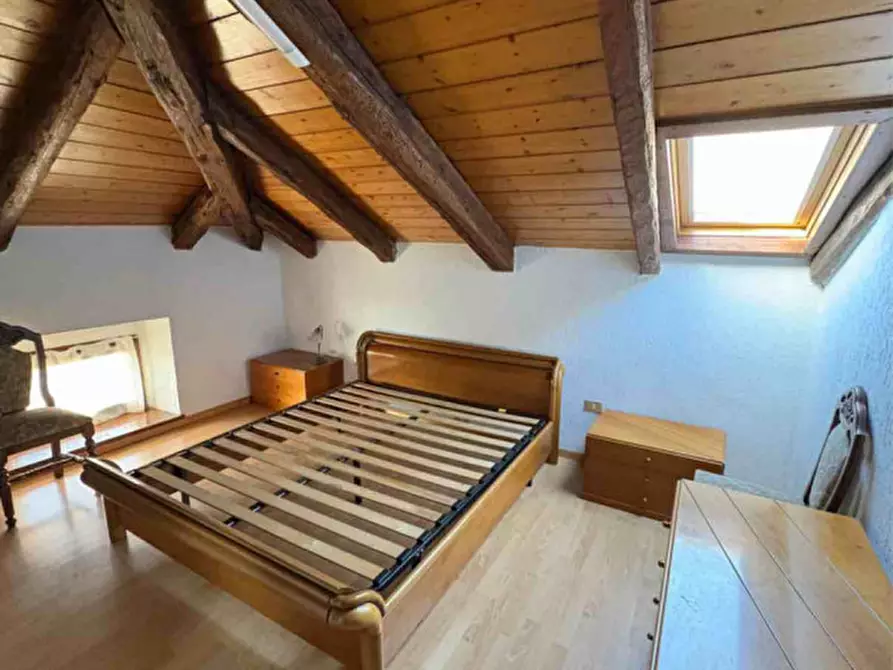 Immagine 12 di Appartamento in vendita  in Via Doss di Pez a Cles