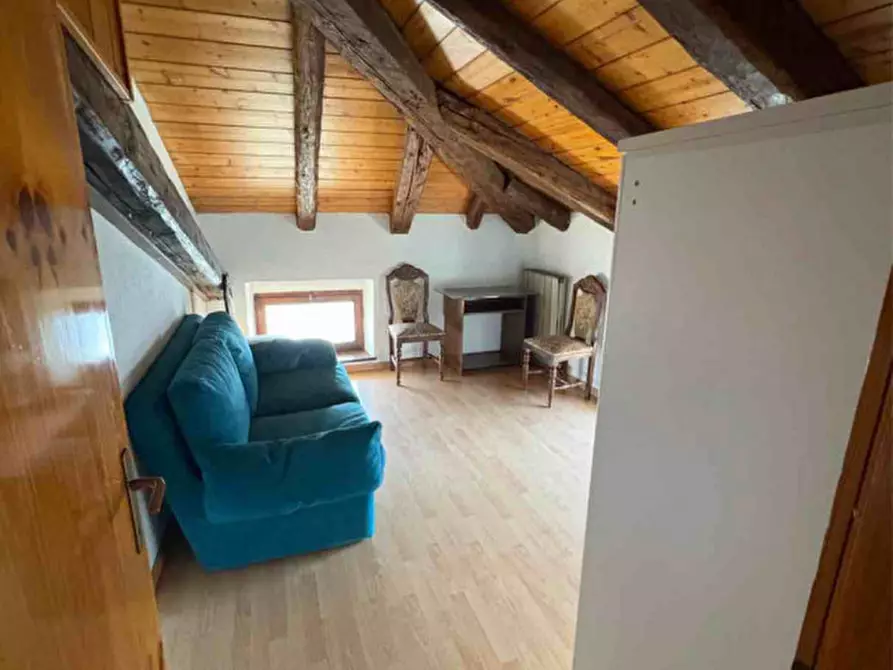 Immagine 16 di Appartamento in vendita  in Via Doss di Pez a Cles