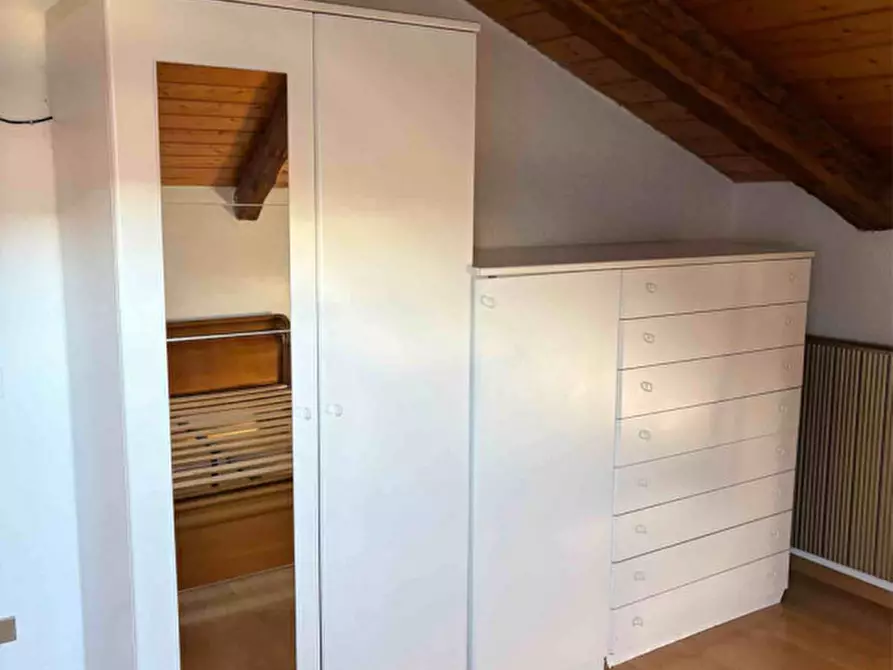 Immagine 18 di Appartamento in vendita  in Via Doss di Pez a Cles