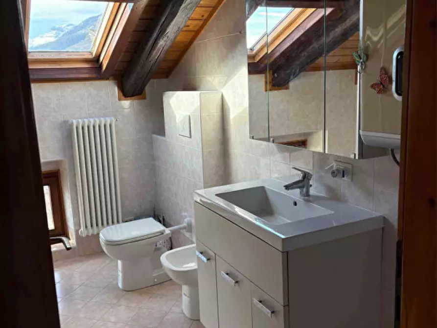 Immagine 20 di Appartamento in vendita  in Via Doss di Pez a Cles