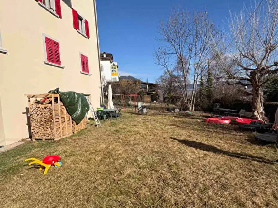 Immagine 24 di Appartamento in vendita  in Via Doss di Pez a Cles