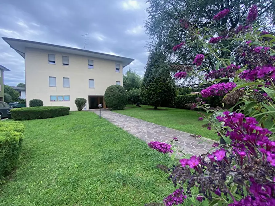 Immagine 1 di Appartamento in affitto  in Via Vittorio Alfieri a Quinto Vicentino