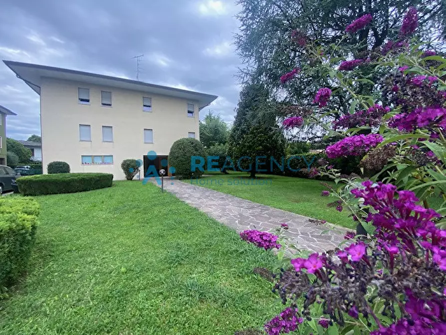 Immagine 1 di Appartamento in affitto  in Via Vittorio Alfieri a Quinto Vicentino