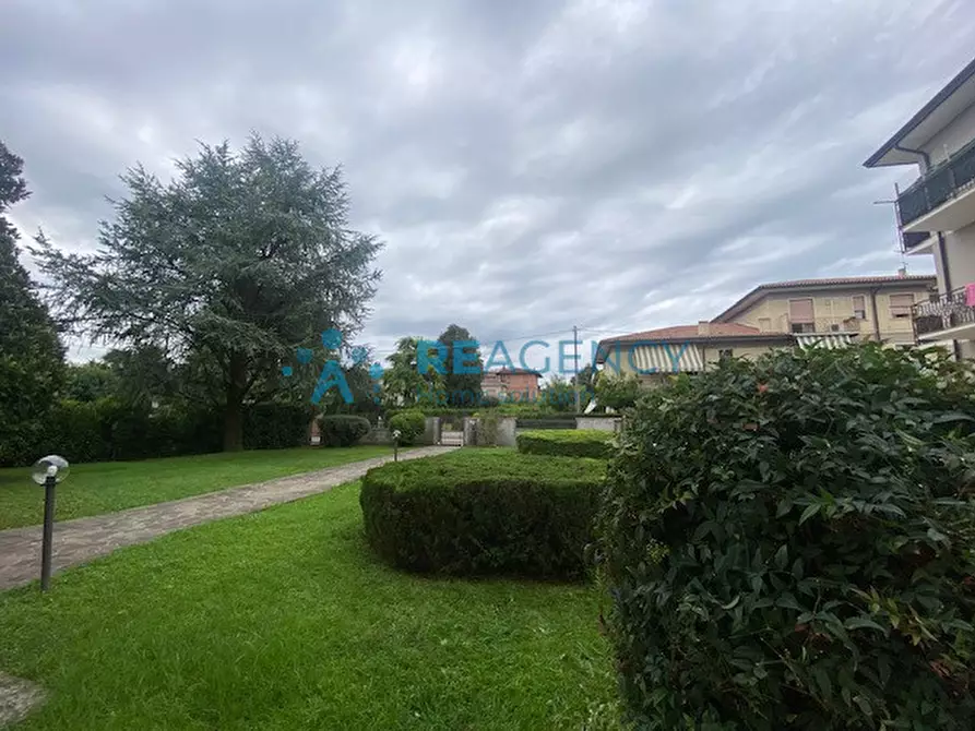 Immagine 4 di Appartamento in affitto  in Via Vittorio Alfieri a Quinto Vicentino
