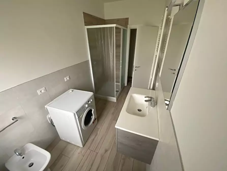 Immagine 7 di Appartamento in affitto  in Via Vittorio Alfieri a Quinto Vicentino