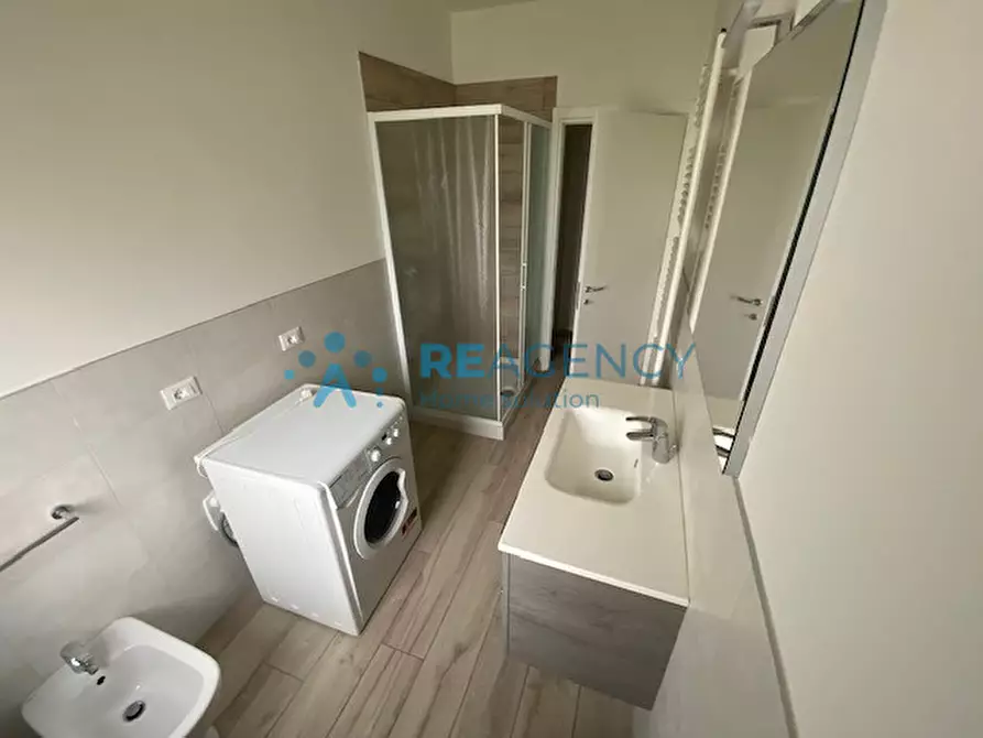 Immagine 7 di Appartamento in affitto  in Via Vittorio Alfieri a Quinto Vicentino