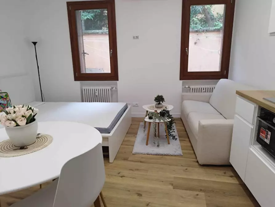 Immagine 1 di Appartamento in vendita  in Via San Polo a Padova