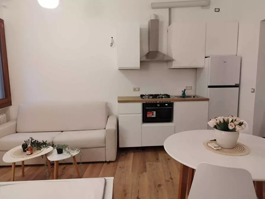 Immagine 2 di Appartamento in vendita  in Via San Polo a Padova