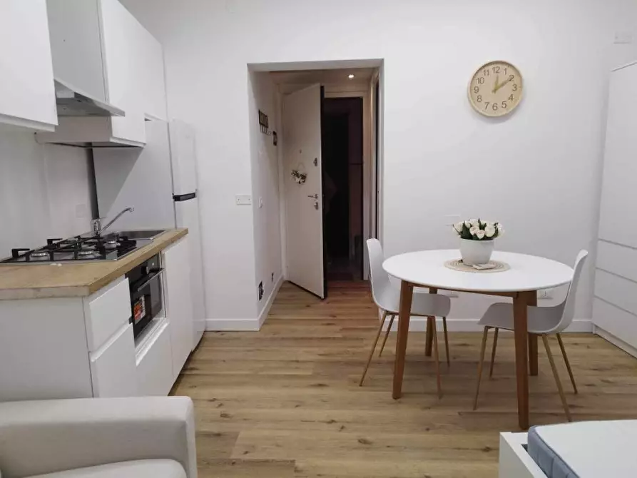 Immagine 3 di Appartamento in vendita  in Via San Polo a Padova