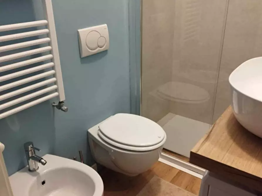 Immagine 5 di Appartamento in vendita  in Via San Polo a Padova