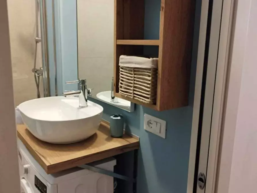 Immagine 6 di Appartamento in vendita  in Via San Polo a Padova