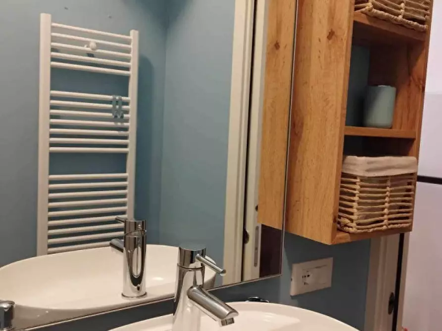 Immagine 7 di Appartamento in vendita  in Via San Polo a Padova