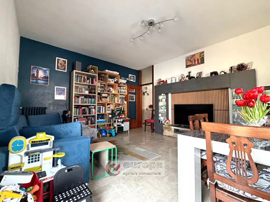 Immagine 1 di Appartamento in vendita  in Via Lazzaro Bonamico,66 a Vicenza