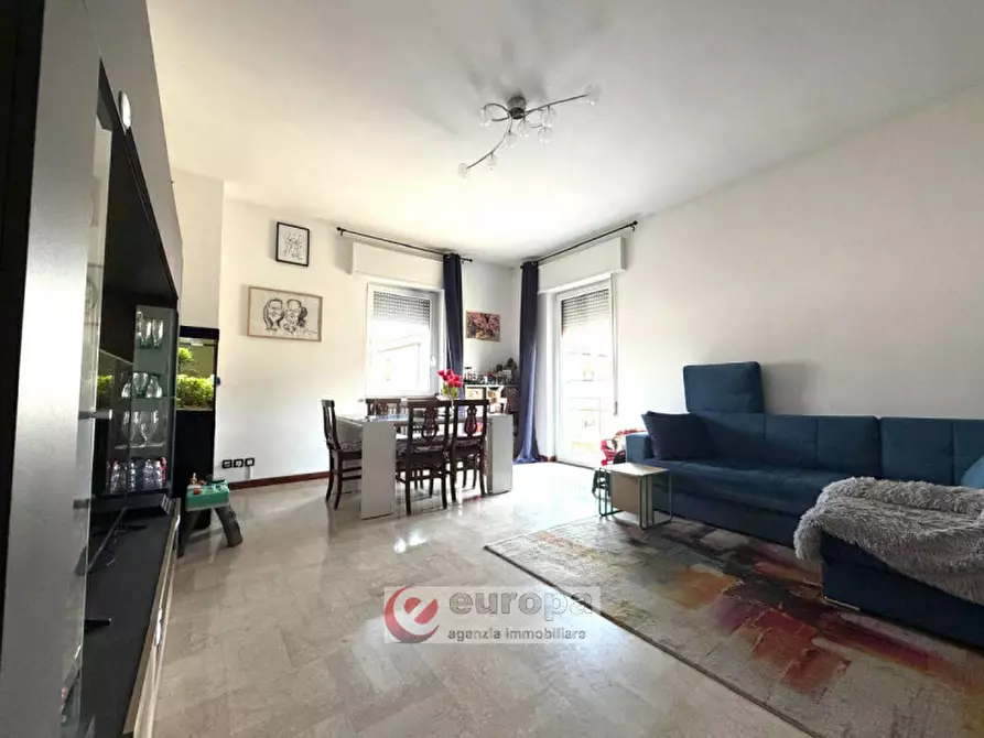 Immagine 2 di Appartamento in vendita  in Via Lazzaro Bonamico,66 a Vicenza