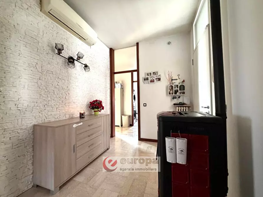 Immagine 4 di Appartamento in vendita  in Via Lazzaro Bonamico,66 a Vicenza