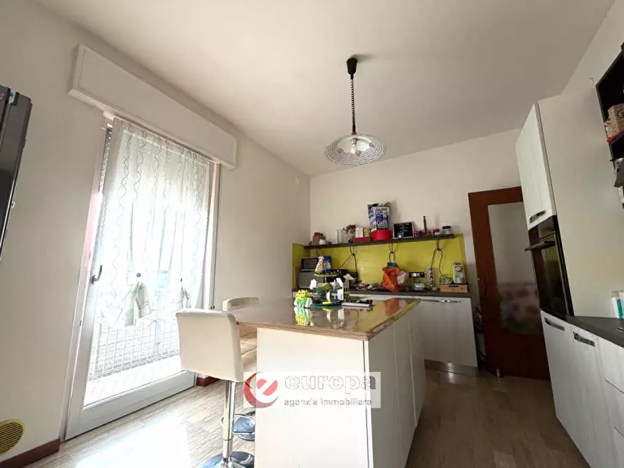 Immagine 5 di Appartamento in vendita  in Via Lazzaro Bonamico,66 a Vicenza