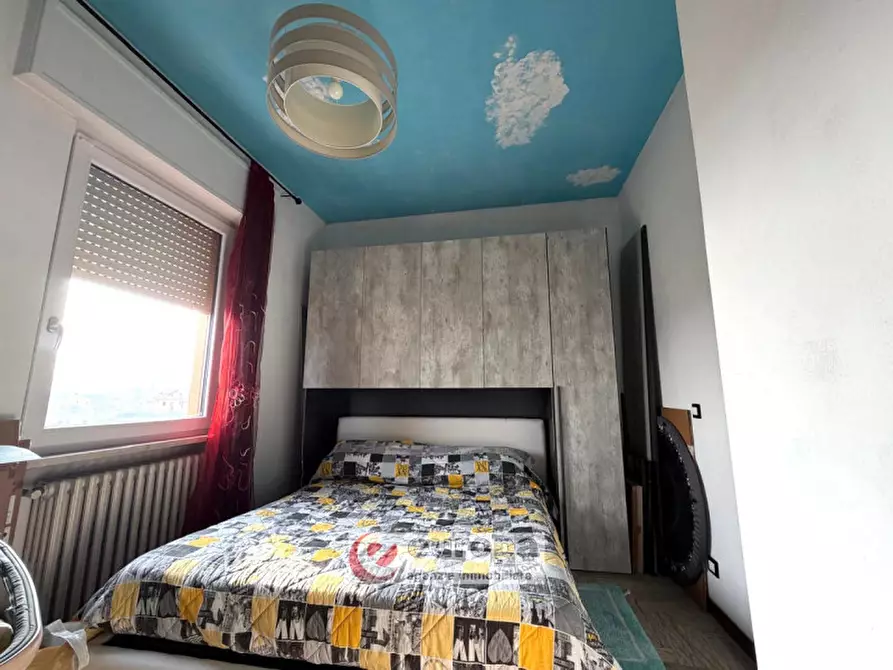 Immagine 6 di Appartamento in vendita  in Via Lazzaro Bonamico,66 a Vicenza