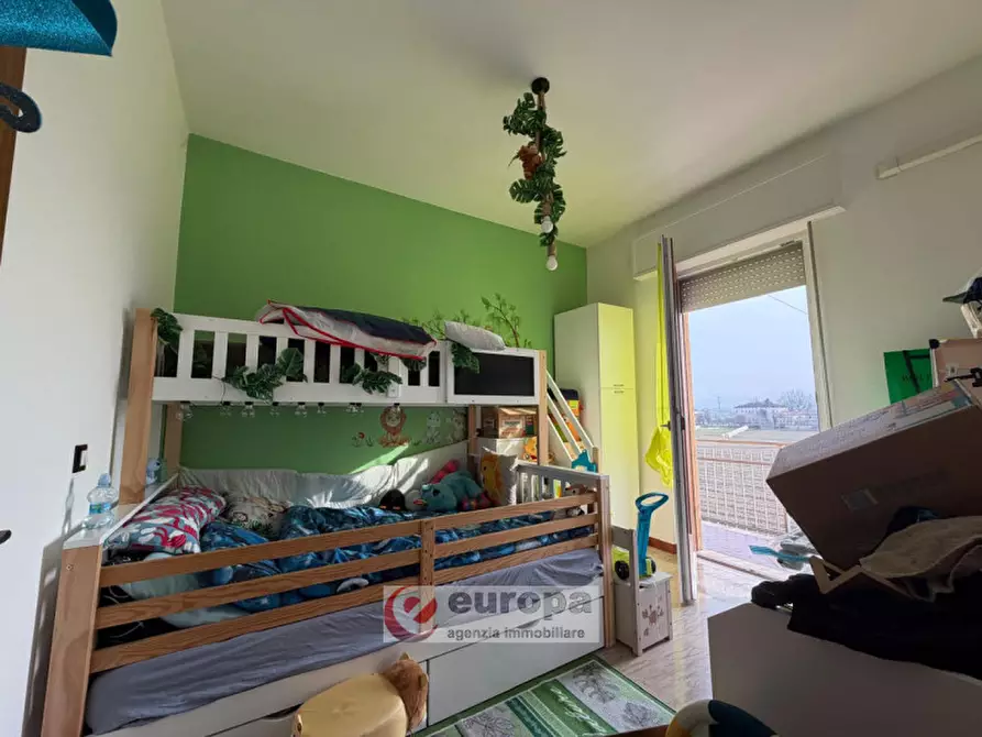 Immagine 9 di Appartamento in vendita  in Via Lazzaro Bonamico,66 a Vicenza