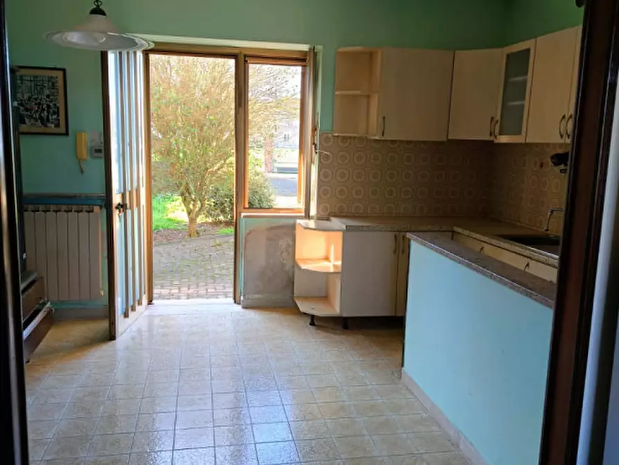 Immagine 4 di Casa indipendente in vendita  in Cantone Grassi 37 a Casale Monferrato
