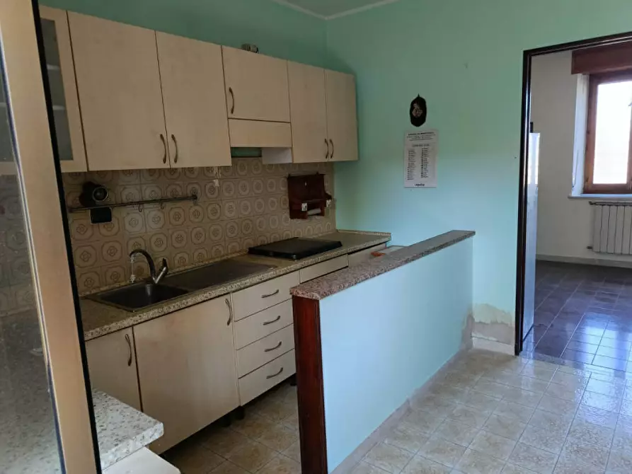 Immagine 6 di Casa indipendente in vendita  in Cantone Grassi 37 a Casale Monferrato